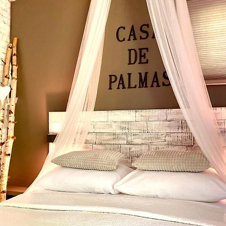 Casa De Palmas - Tiny House Villa Alkmaar Eksteriør bilde